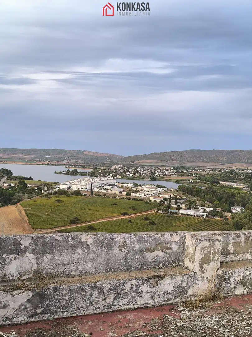 Casa o xalet en venda a Arcos de la Frontera