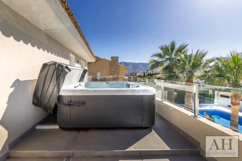 Casa en venta en Pueblo - Urbanizaciones, imagen 30