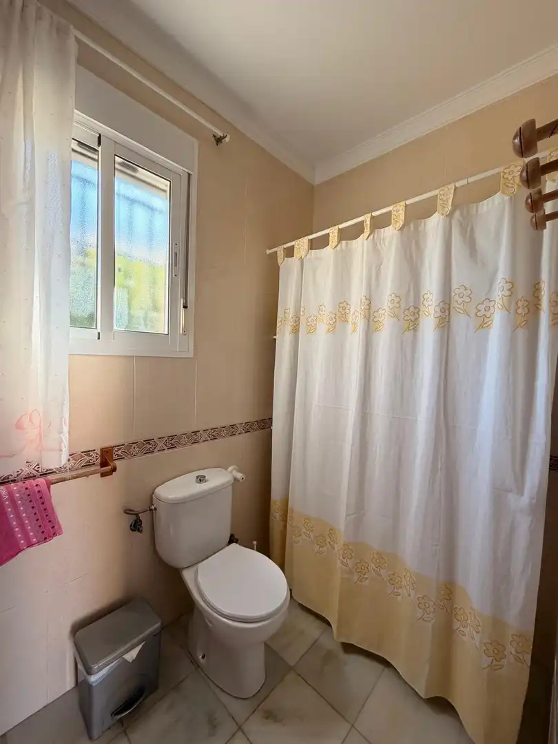 Baño de Casa o chalet en venta en Paradas