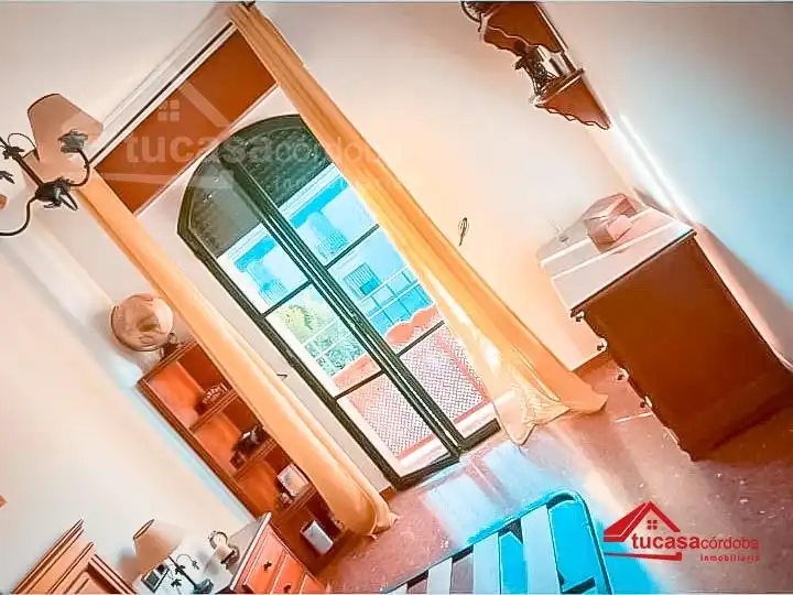 Casa con giardino in vendita a Almodóvar del Río, imagen 10