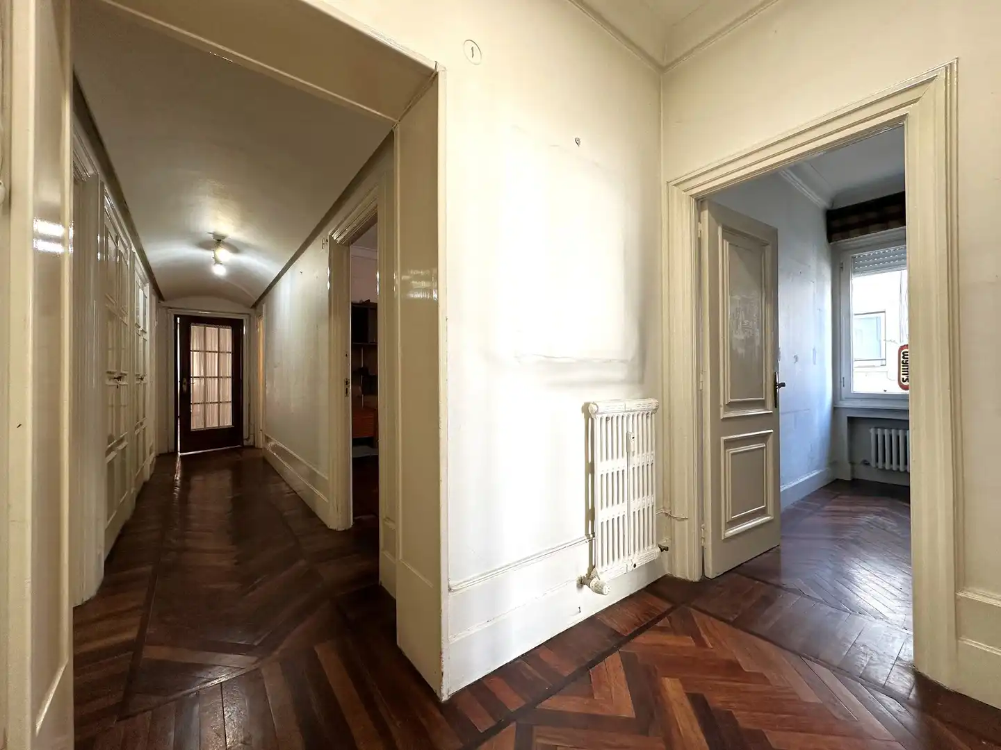 Flat with terrace for sale in Rodriguez Arias, imagen 15