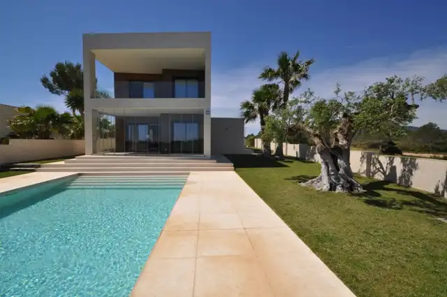 Chalet con piscina en venta en Miami Platja, imagen 22