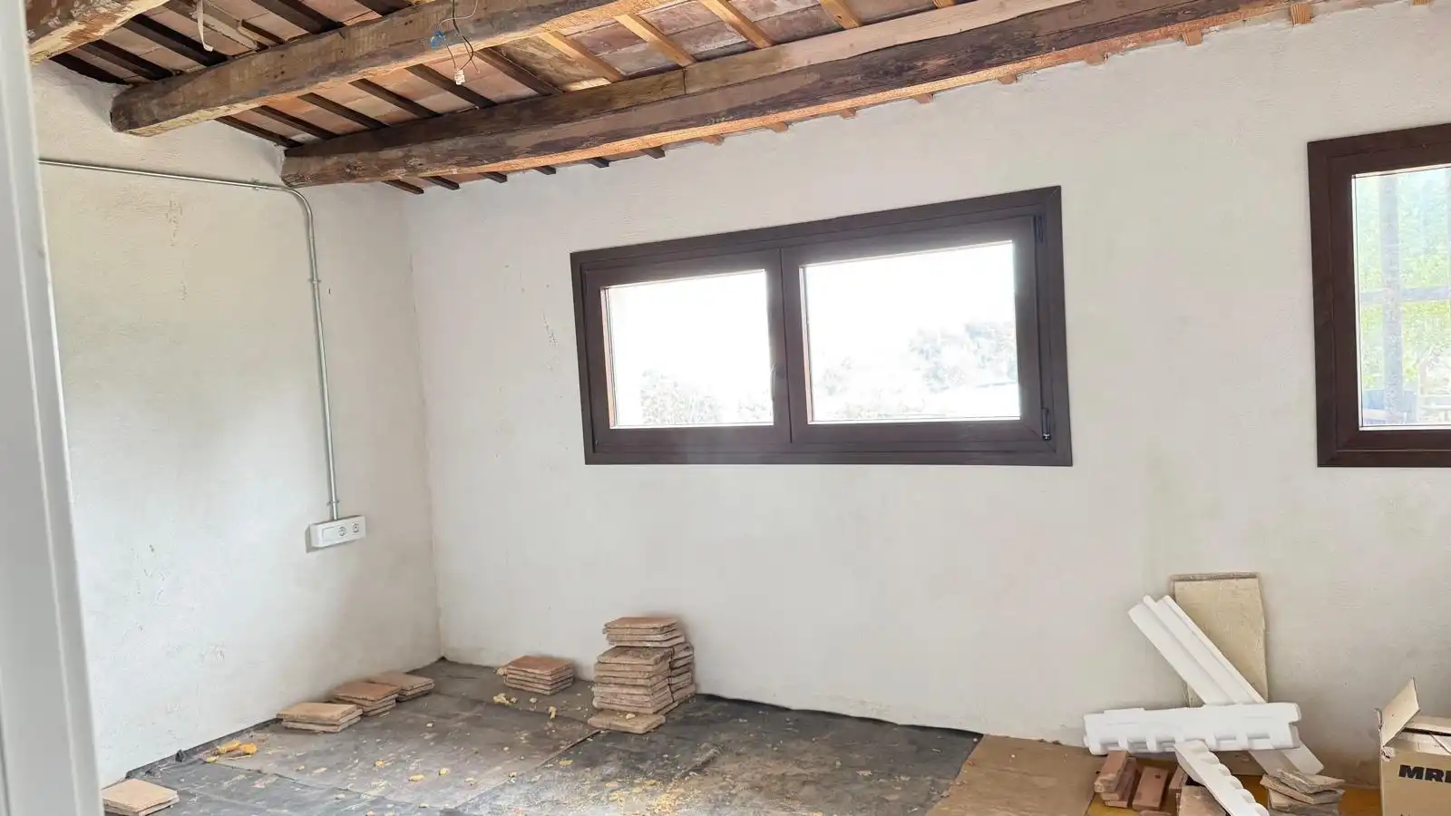 Finca rústica en venda en Sant Pere de Ribes