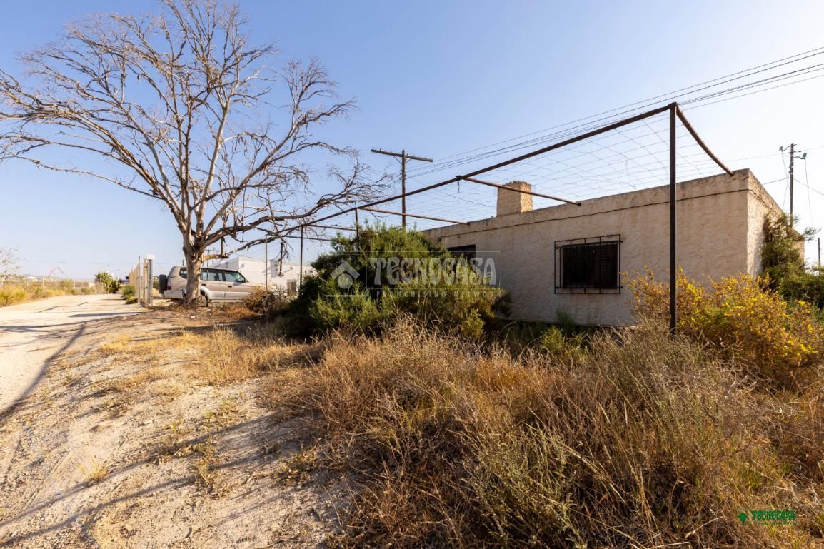 Finca rústica en venda en Vera