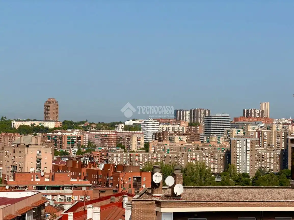 Pis amb ascensor en venda a Puente de Vallecas, imagen 20