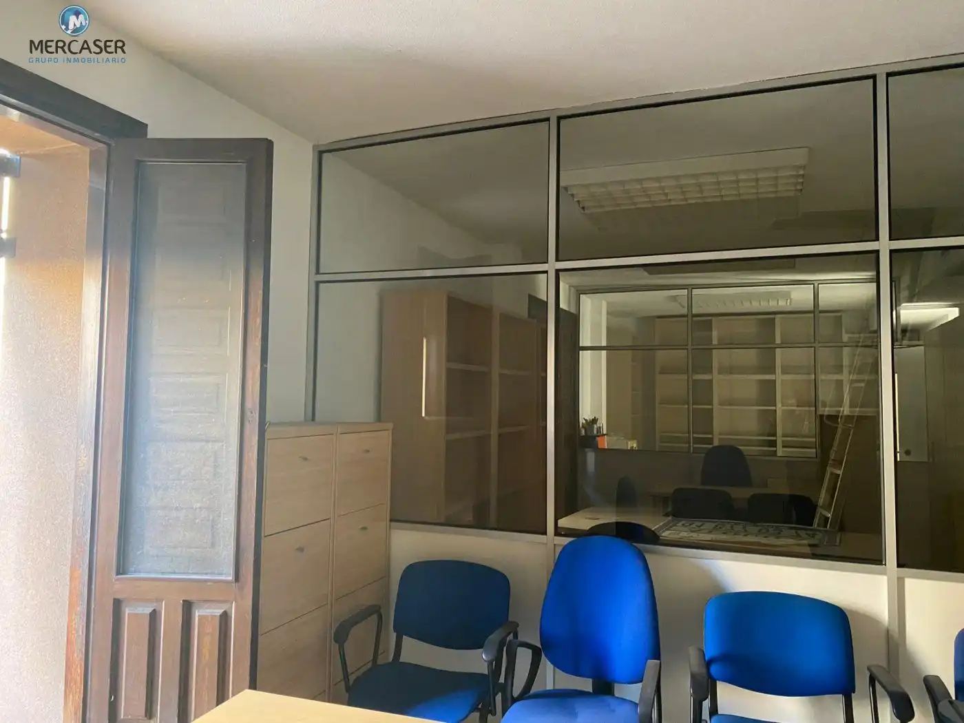 Ufficio in affitto a Calle Libreros, imagen 21