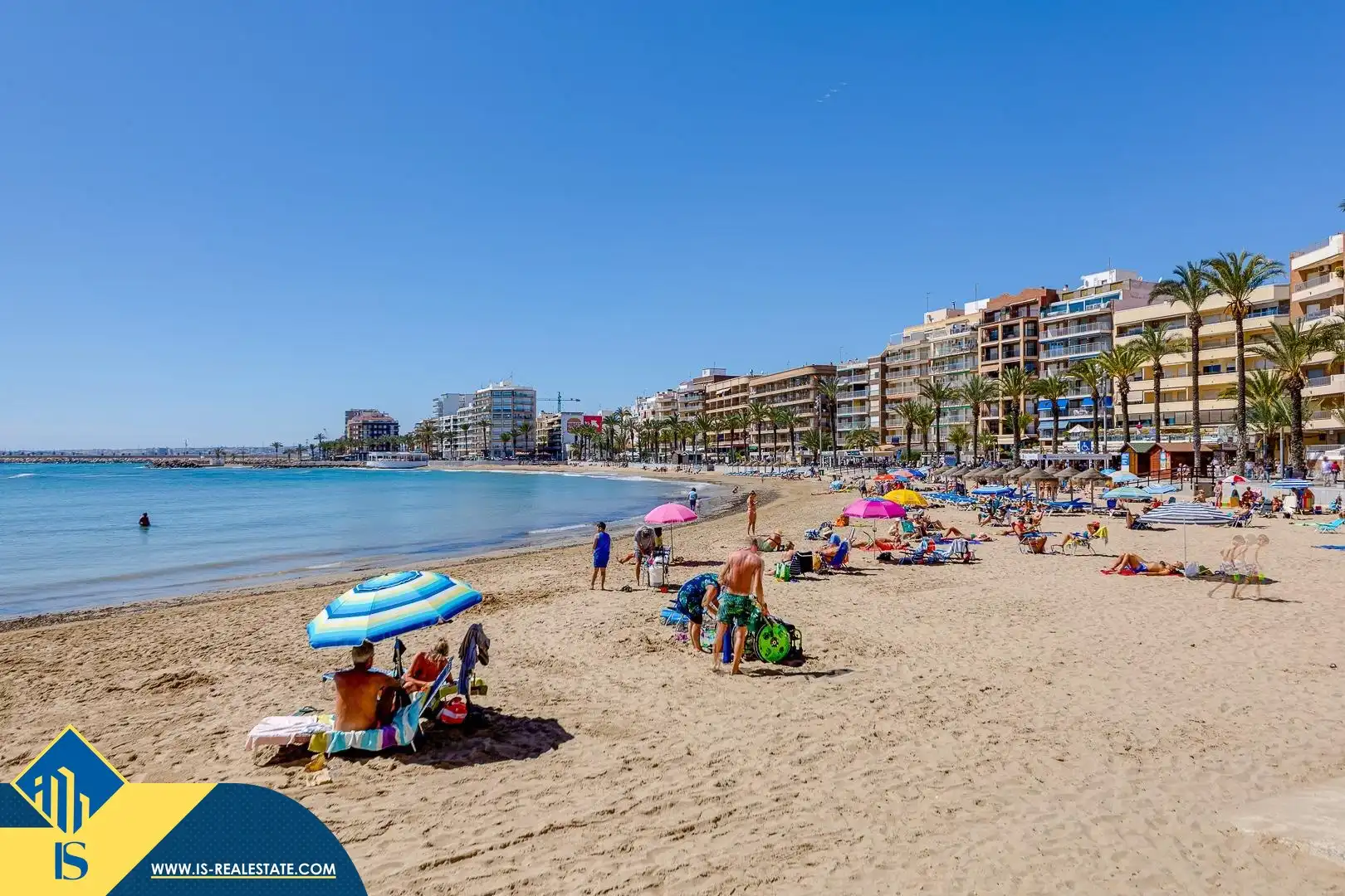 Wohnung mit Aufzug zum Verkauf in Playa del Cura, imagen 46