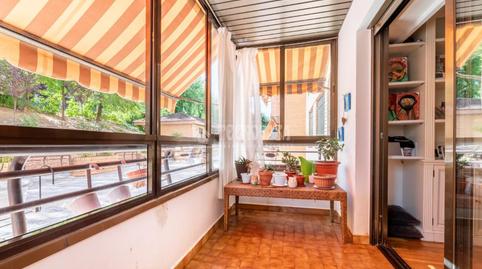 Photo 2 of Flat for sale in El Burgo, Madrid