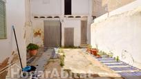 Exterior view of House or chalet for sale in Moncada  with Terrace, Storage room and Balcony
