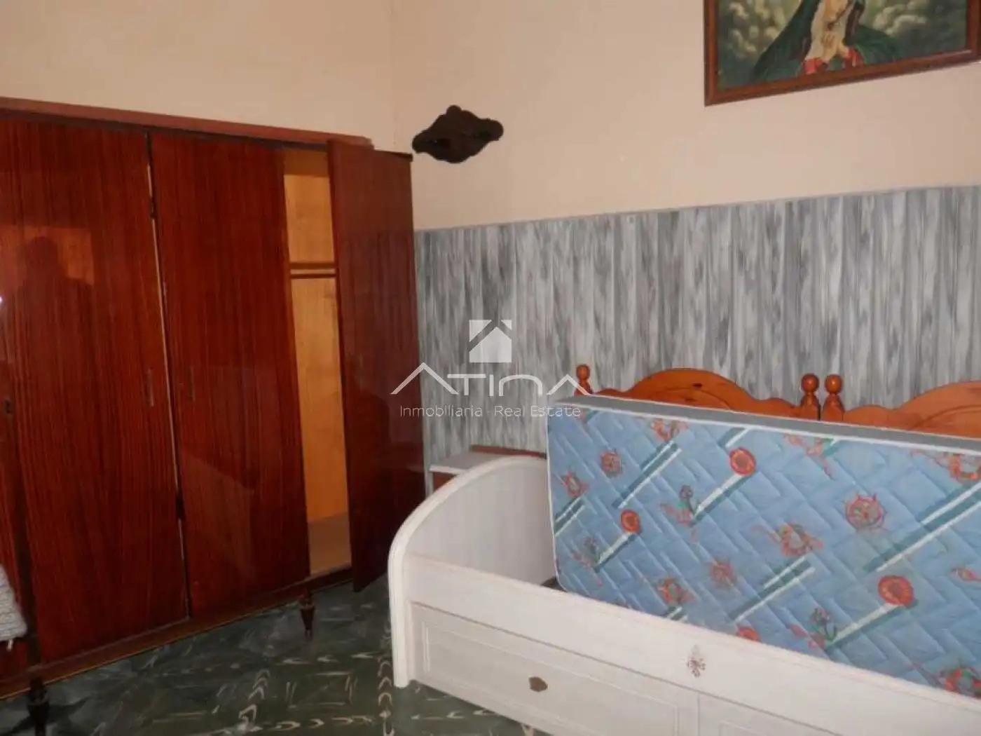 Schlafzimmer von Haus oder Chalet zum Verkauf in Gandia