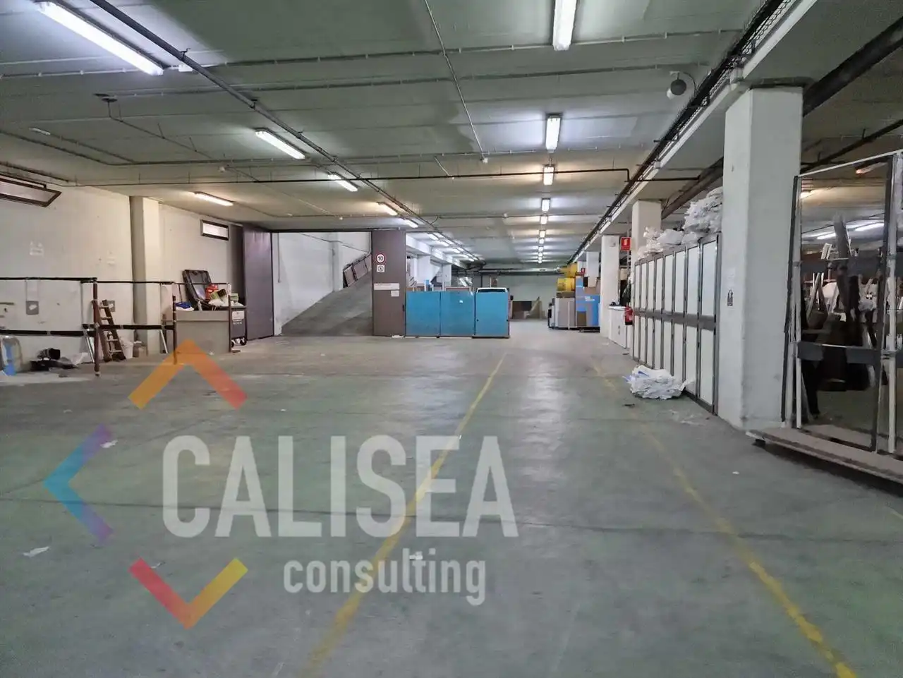 Industriegebäude zur Miete in Mas Rampinyo - Montcada Nova - Carrerada, imagen 14