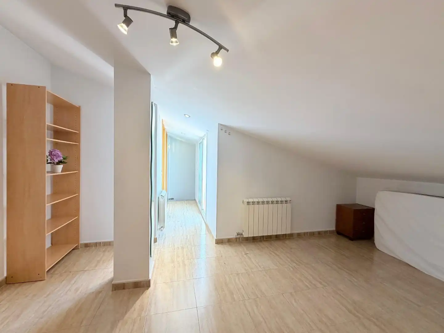 Flat for sale in Centre