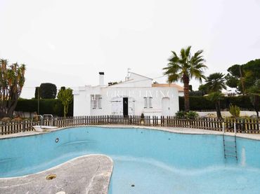 Terreno residencial en venta en Puig Moltó - Can Macià