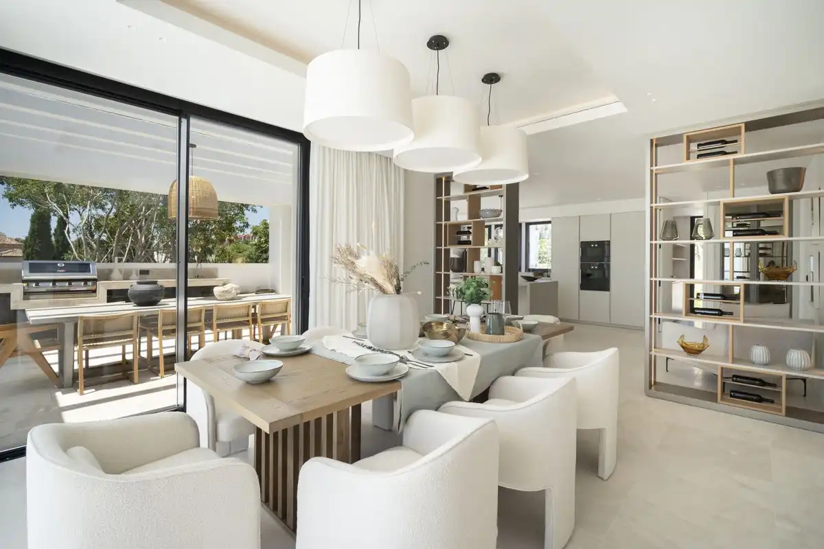 Maison avec piscine à vendre à La Quinta, imagen 20
