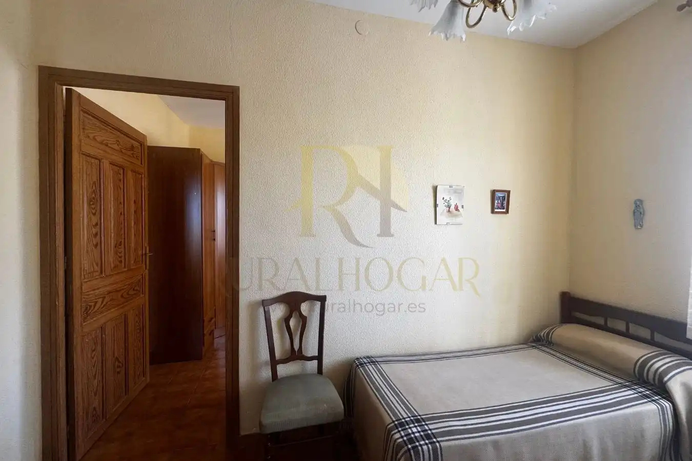 Casa en venta en Calle Seisón 4, imagen 23