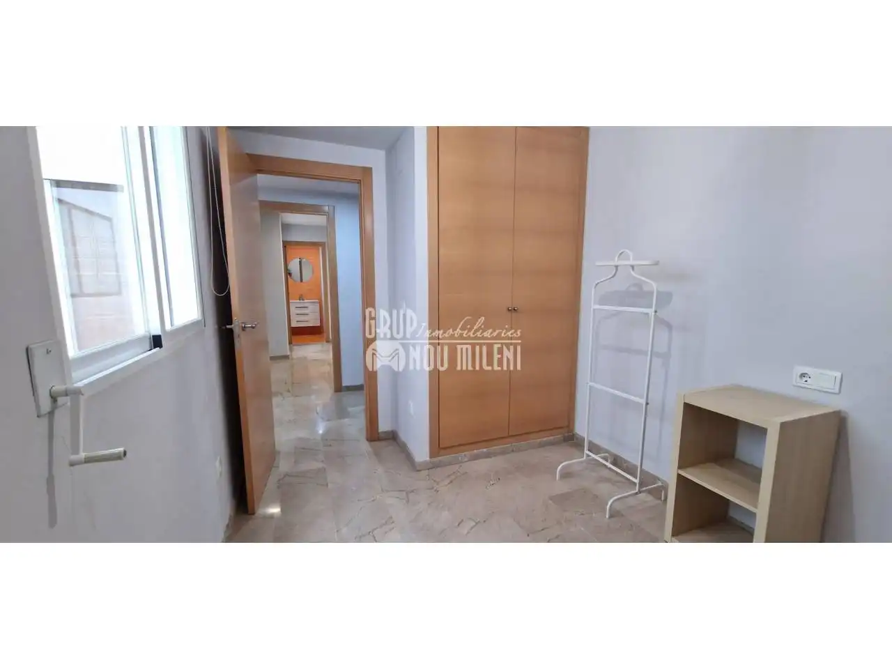 Bedroom of Flat for rent in Albal  with Air Conditioner and Terrace