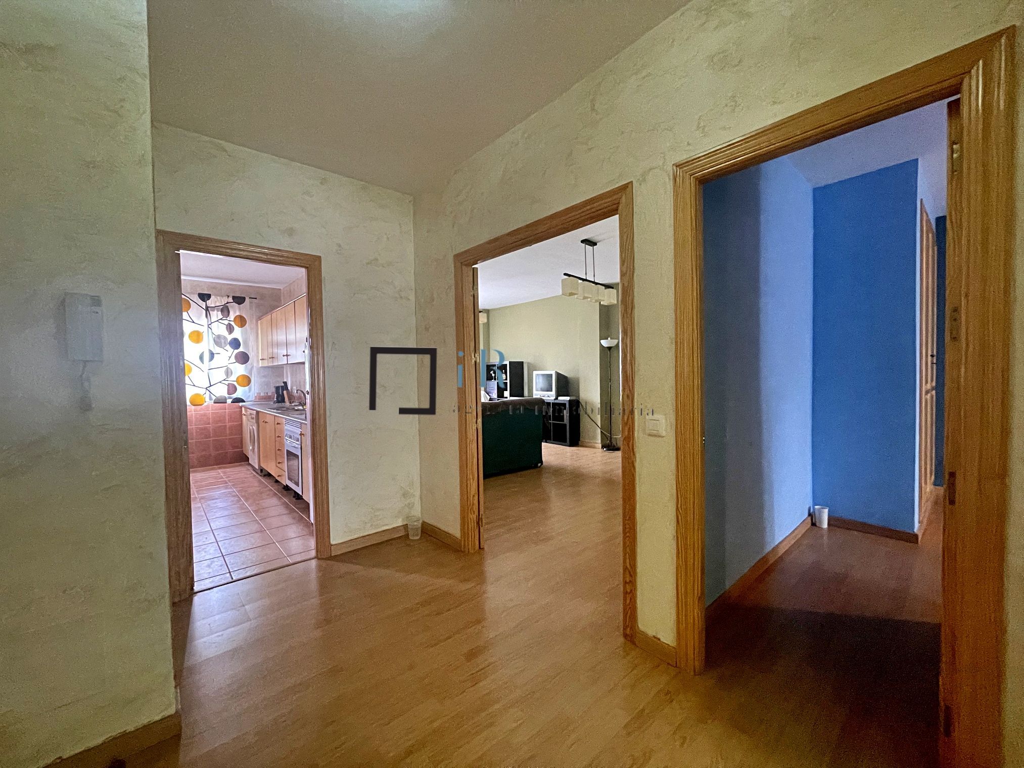 Flat for sale in Los Navalucillos  with Terrace and Balcony