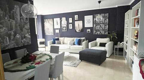 Foto 3 de Piso en venta en La Unión - Cruz de Humilladero - Los Tilos, Málaga Capital