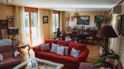 Foto 4 de Casa o xalet en venda a Calle de Garajonay, Urbanizaciones, Rivas-Vaciamadrid