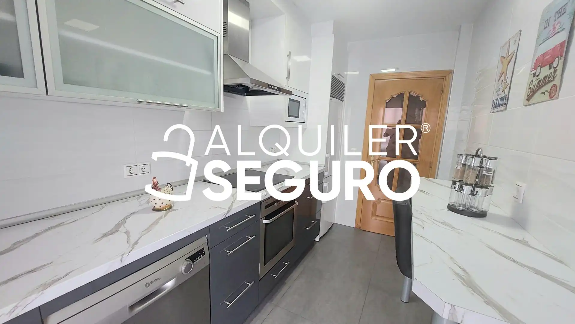 Piso de alquiler en Marcelino Roa Vazquez , Pueblo Nuevo