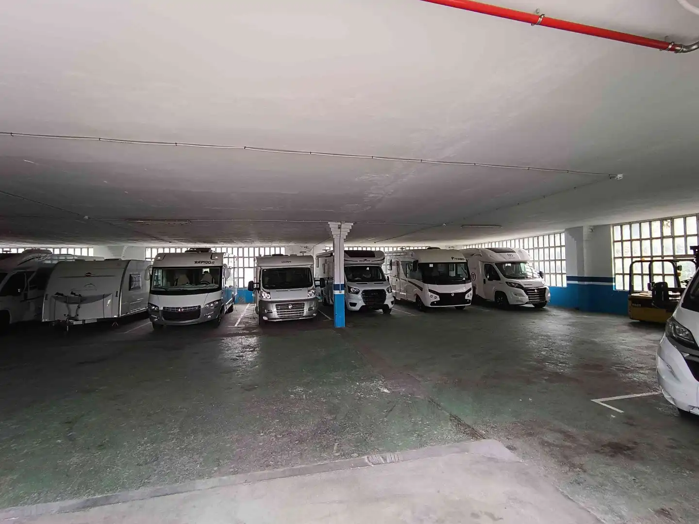 Nave industrielle à vendre à Bilbao-Galdakao Errepidea 6a, imagen 15