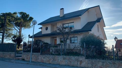 Photo 2 of House or chalet for sale in Plaza de Navarrete, Nuevo Aranjuez - Ciudad de las Artes, Madrid