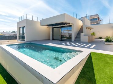 Villa con piscina in vendita a La Alberca