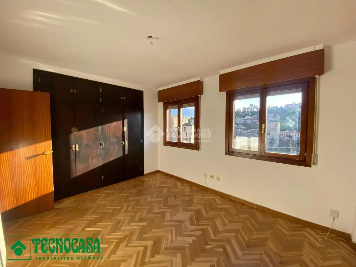 Casa pareada en venta en Casco Histórico, imagen 15