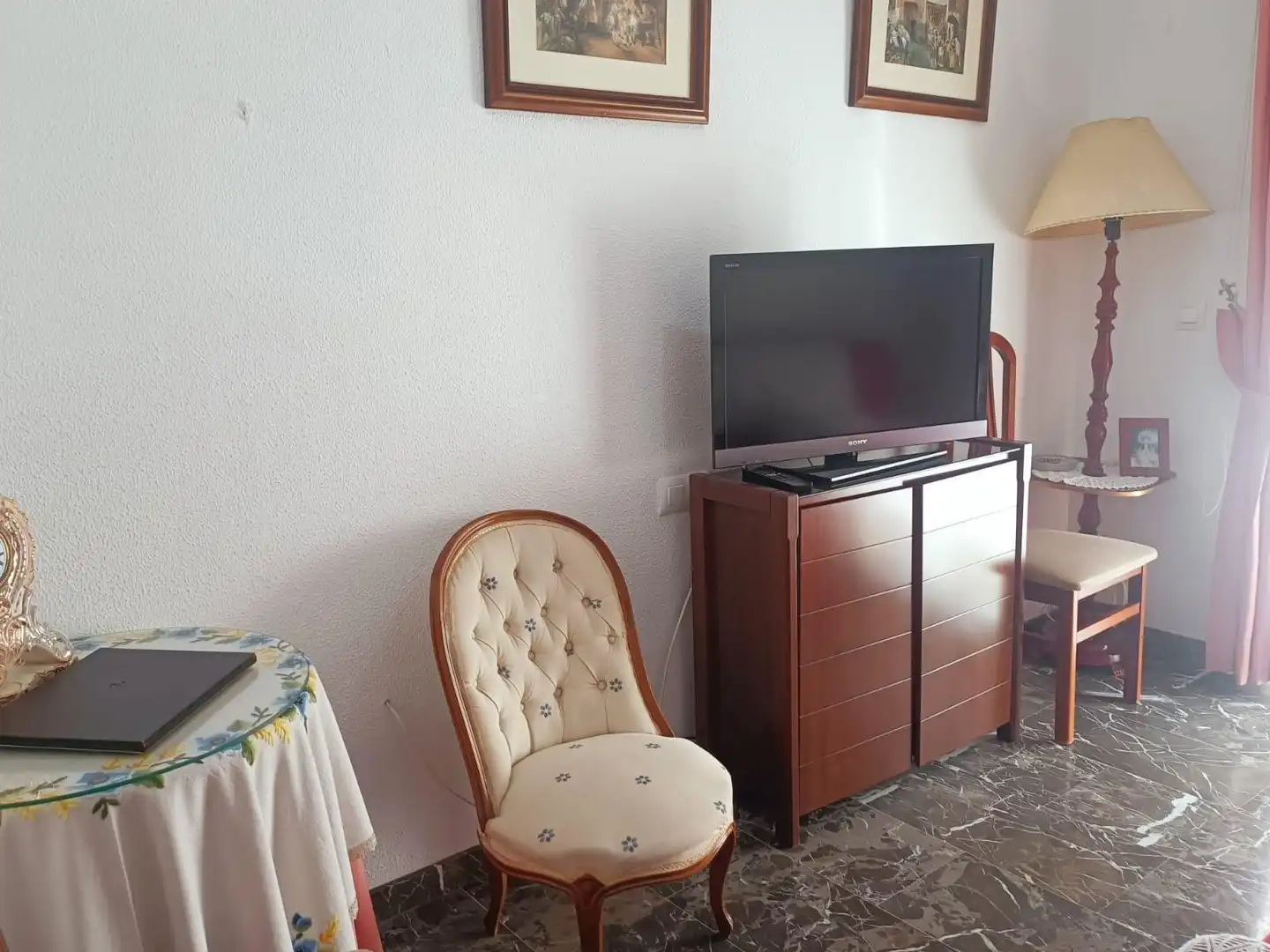 Piso con ascensor en venta en Núcleo urbano, imagen 21