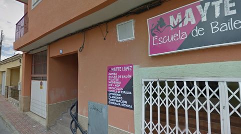Foto 2 de Apartamento en venta en Ceutí, Murcia