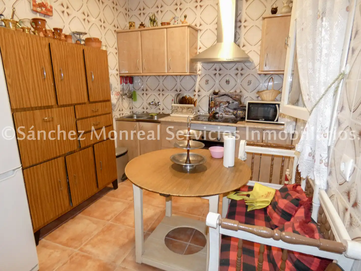 Casa en venta en Calle General Alcañiz, imagen 4