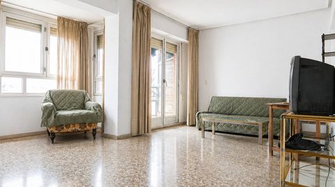 Foto 2 de Piso en venta en Calle Gran Vía de Ramón y Cajal, La Roqueta, Valencia Capital
