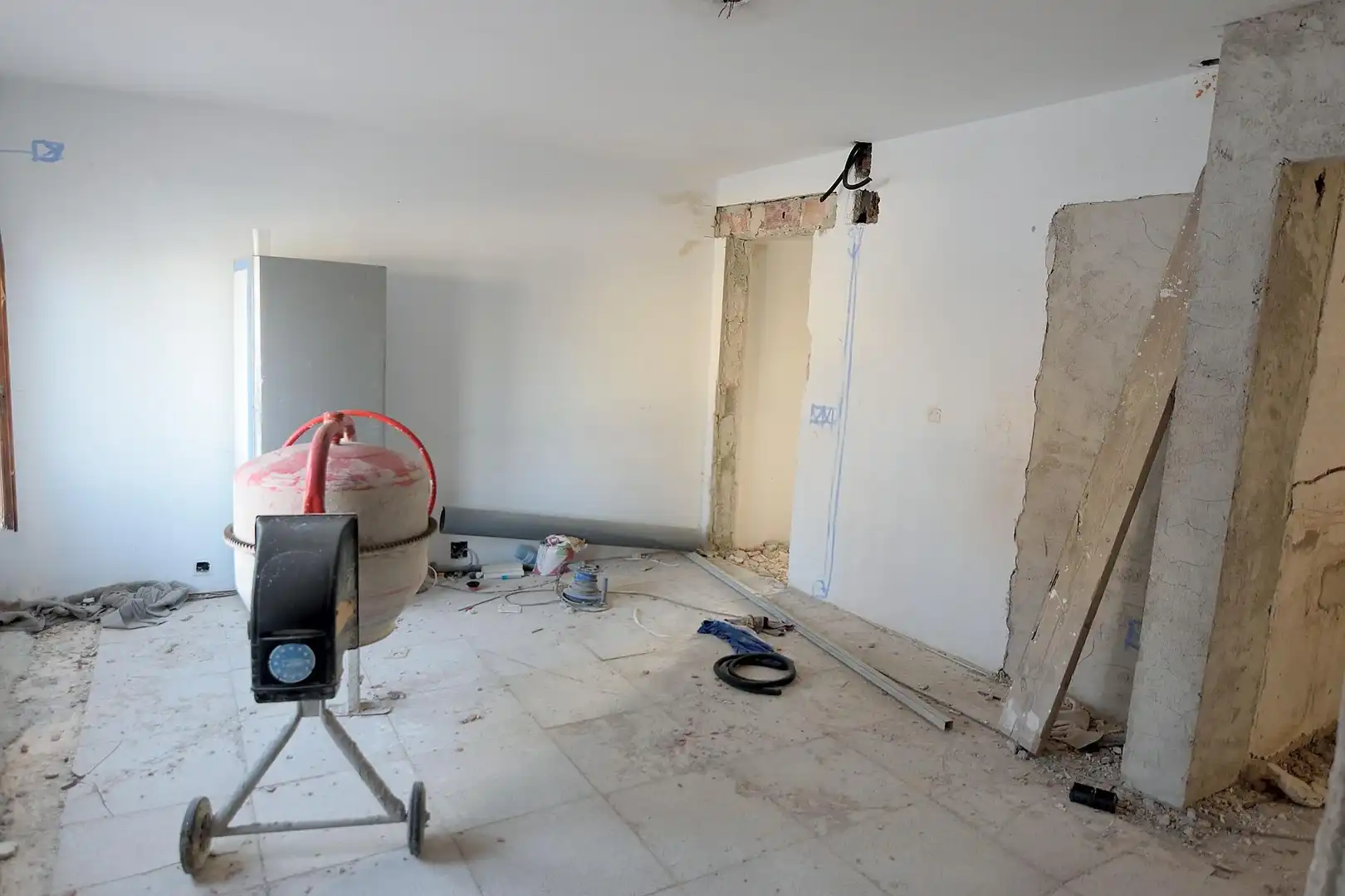 Detached house for sale in Marisol Park - Ortembach - Los Almendros, imagen 11