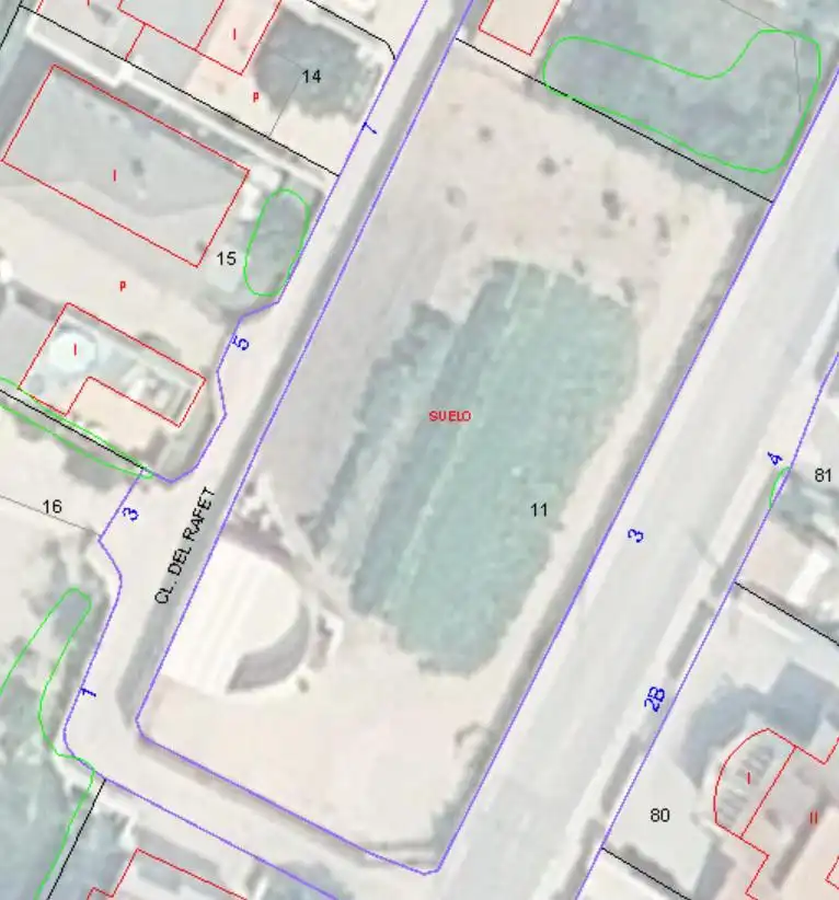 Residencial en venta en Vinaròs
