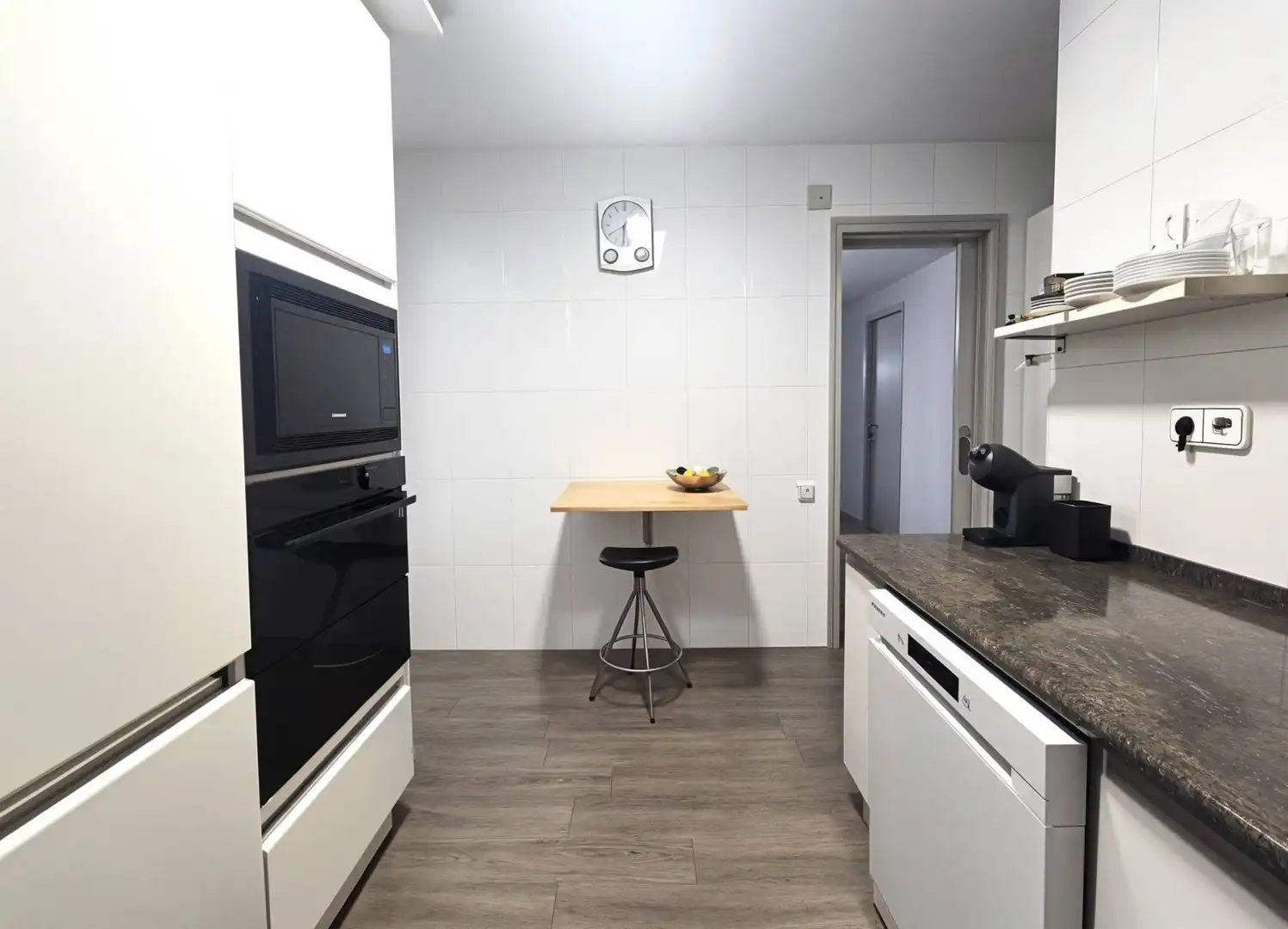 Appartamento con terrazza in vendita a Calle ESPRONCEDA, imagen 19