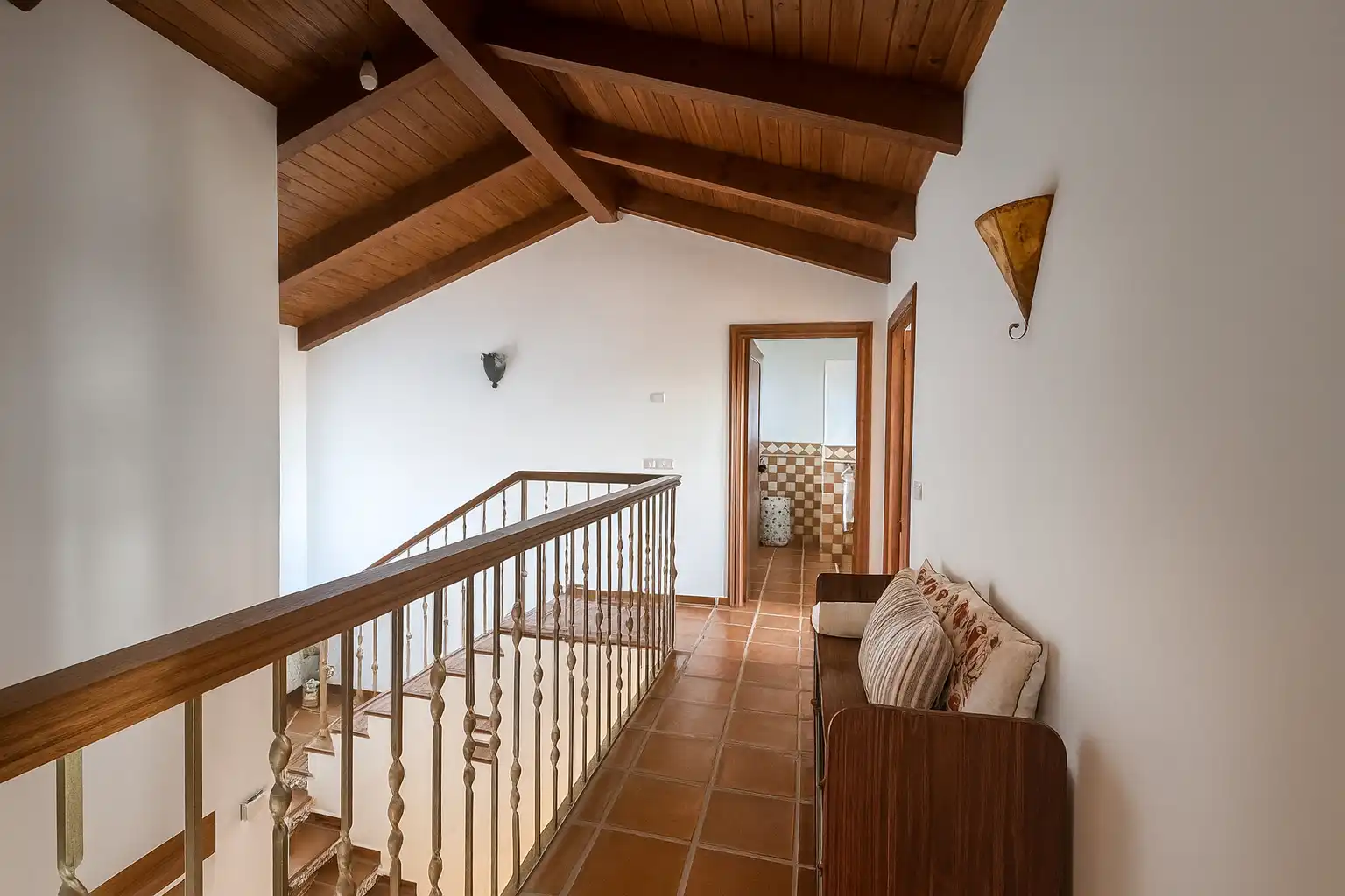 Casa o chalet en venta en Istán con Aire acondicionado, Jardín privado y Piscina