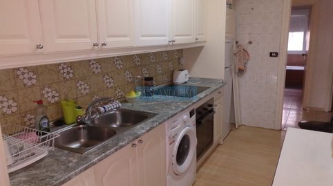 Foto 2 de Pis de lloguer a Residencia, Logroño