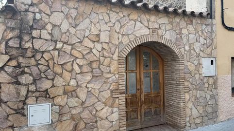 Foto 4 von Geschaftsraum zur Miete in Carrer Gran, 7, Garriguella, Girona