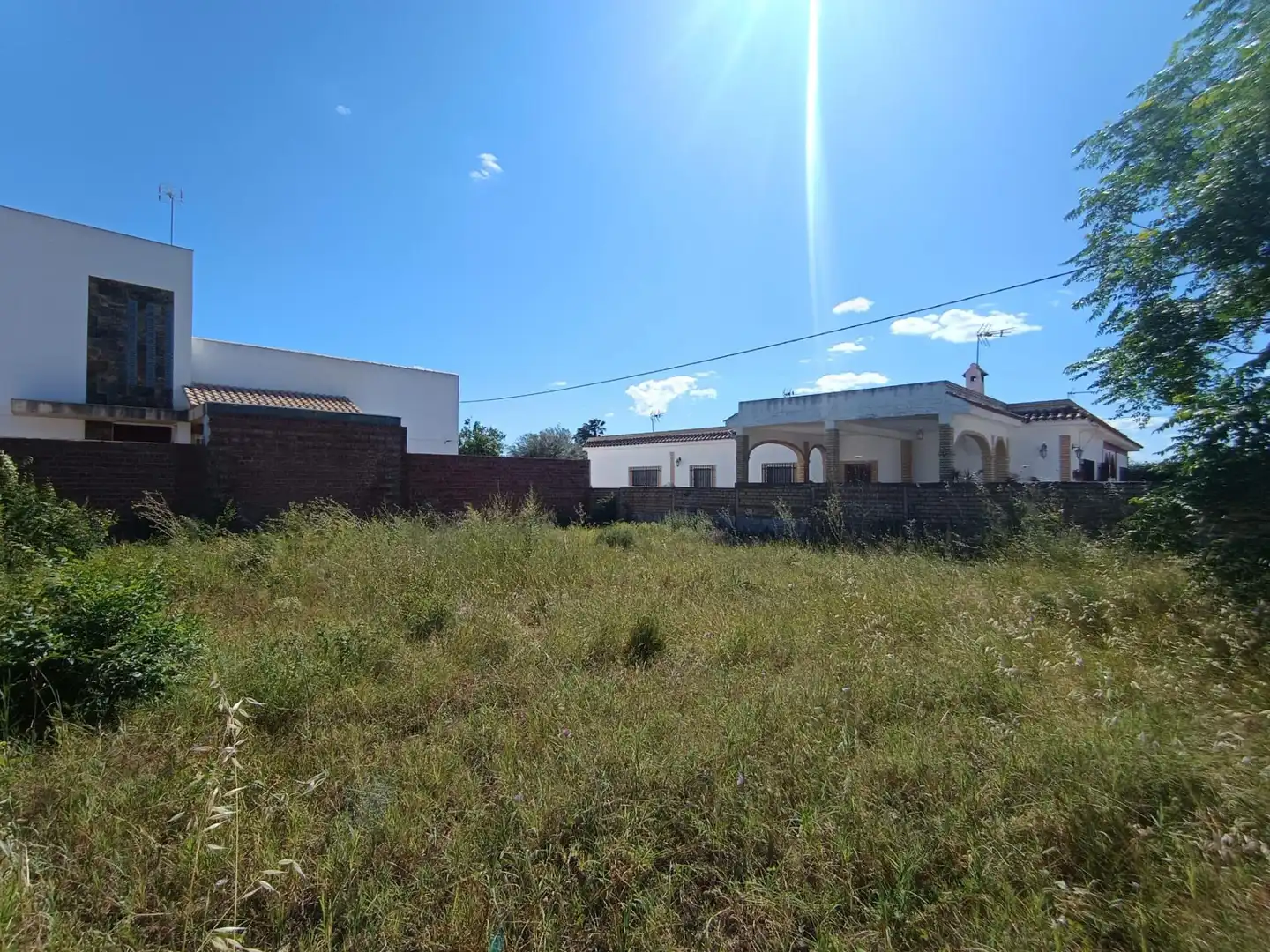 Terreni e lotti in vendita a Palomares del Río, imagen 9