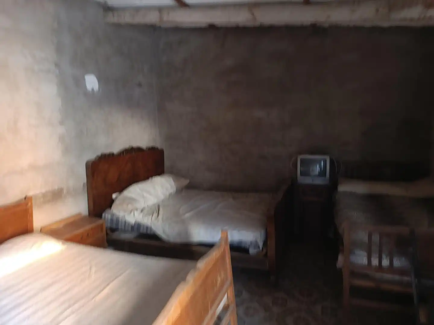 Bedroom of Houses for sale in Los Alcázares