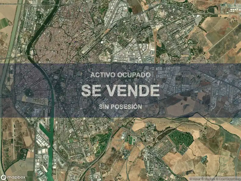Piso en venta en Sevilla