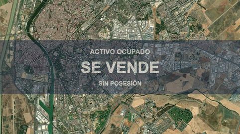 Foto 4 de Piso en venta en La Oliva, Sevilla Capital