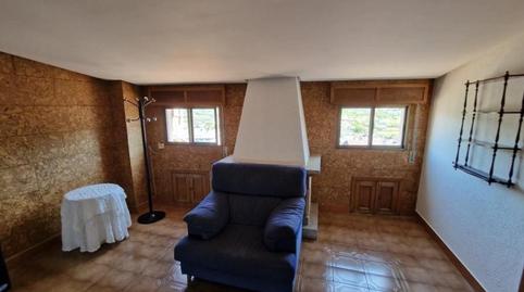 Photo 3 of Study for rent in De Buenos Aires *atico*, Universidad, Ourense Capital