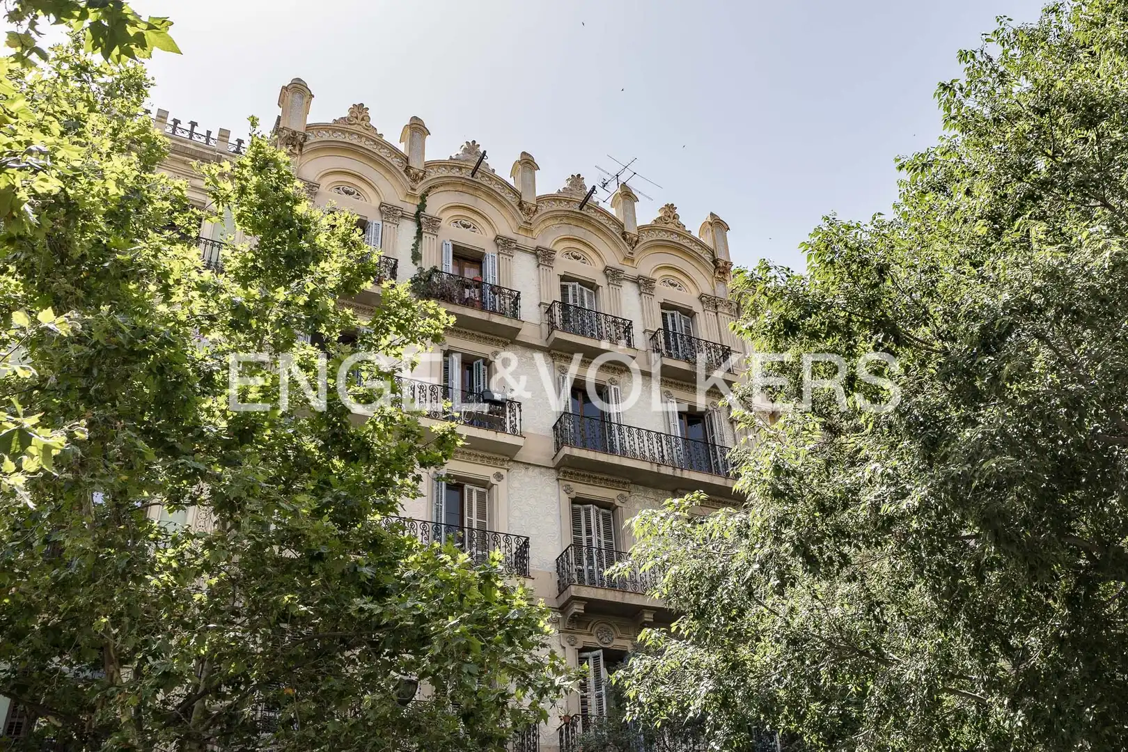 Flat with terrace for sale in Eixample, imagen 64