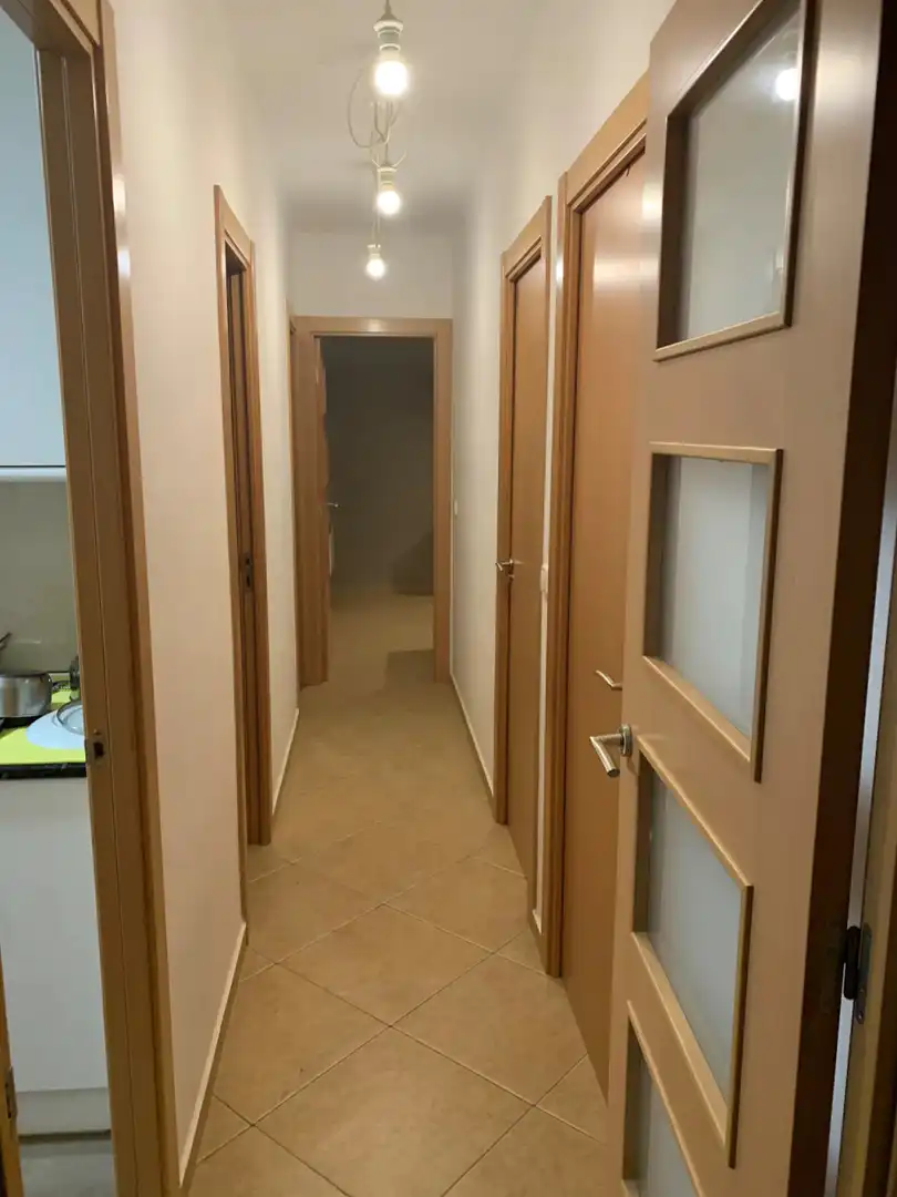 Flat for share in Sant Andreu