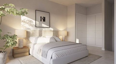 Foto 4 von Maisonette zum Verkauf in Doña Julia Golf, Casares