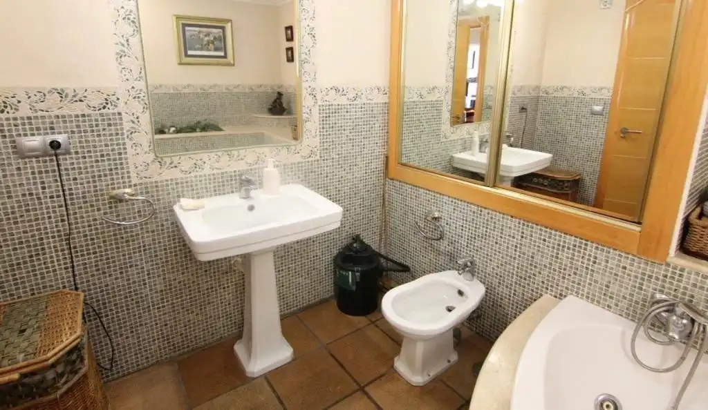 Chalet con terraza en venta en Rincón de Loix, imagen 12