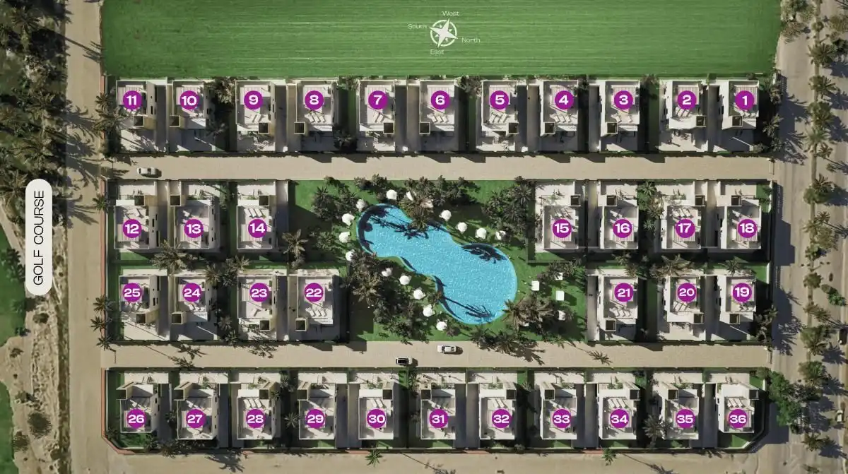Casa o chalet en venta en Mazarrón Casco Urbano