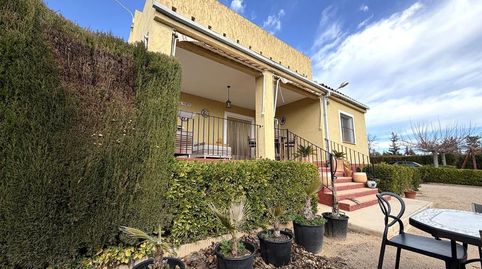 Foto 2 de Casa o xalet en venda a Vereda Santa Ana, Caudete, Albacete