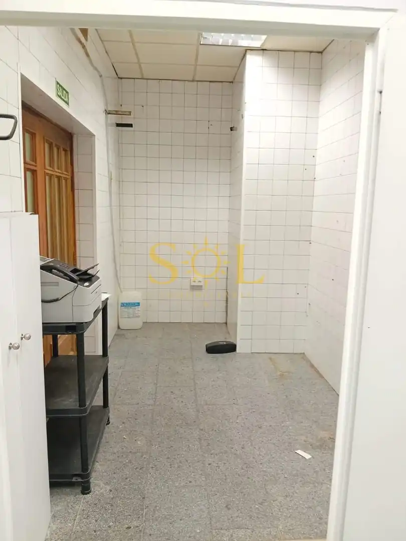 Locale commerciale in affitto a Calle Garcia I 8, imagen 10